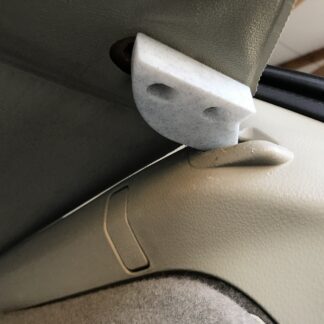 Nissan Primera Pandizot Plastiği Sağ ve Sol ABS Baskı 00884