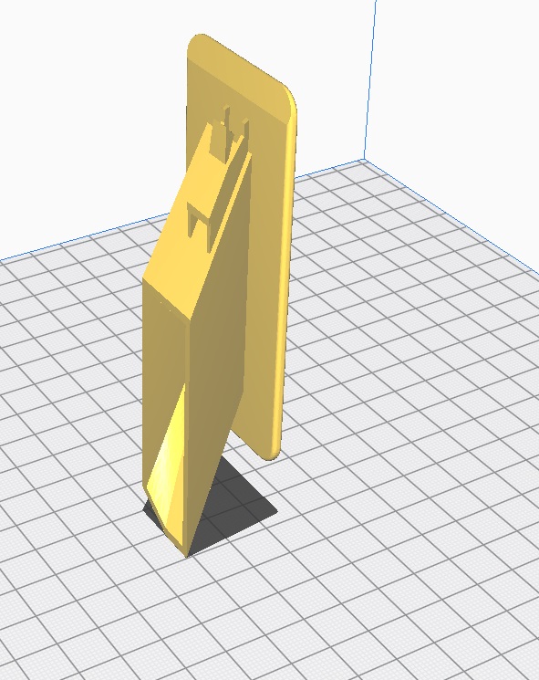 Nissan S-cargo 1989 Cam Havalandırma Izgarası Sağ ve Sol ABS Baskı 00888 - Görsel 3