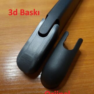 Nissan 28782ED500 Numaralı Silecek Kapağı ABS Baskı 00889