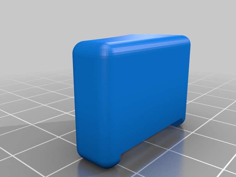 Alfa Romeo GTV Koltuk Kolu Plastiği ABS Baskı 00891 - Görsel 2