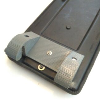 Audi A4 B5 Kolçak Menteşesi ABS Baskı 00896