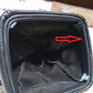 Audi 5000 Vites Derisi Braketi ABS Baskı 00908