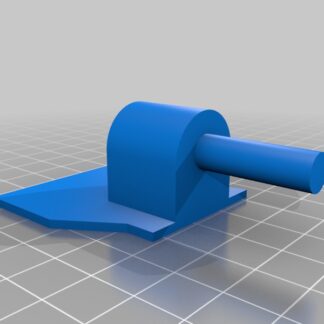 Audi S3 Pini Sağ ve Sol ABS Baskı 00909