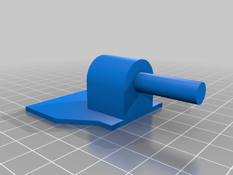 Audi S3 Pini Sağ ve Sol ABS Baskı 00909