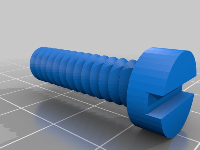 VW Golf MK4 Yolcu Zemin Havalandırması ABS Baskı 00919 - Görsel 5