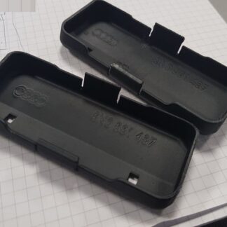 Audi 8N0831437 Numaralı Parça ABS Baskı 00921