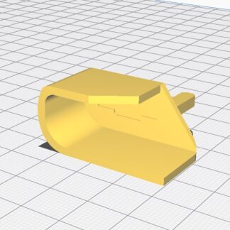 Audi Q7 8w9 868 954 Numaralı Parça 2 Adet ABS Baskı 00934