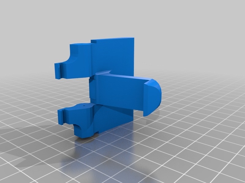 Chevrolet Lacetti Kolçak Mandalı Tamir Kiti ABS Baskı 00940 - Görsel 3