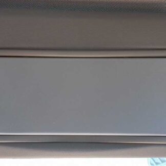 Chevrolet Cruze Güneşlik Aynası Kapağı ABS Baskı 00941