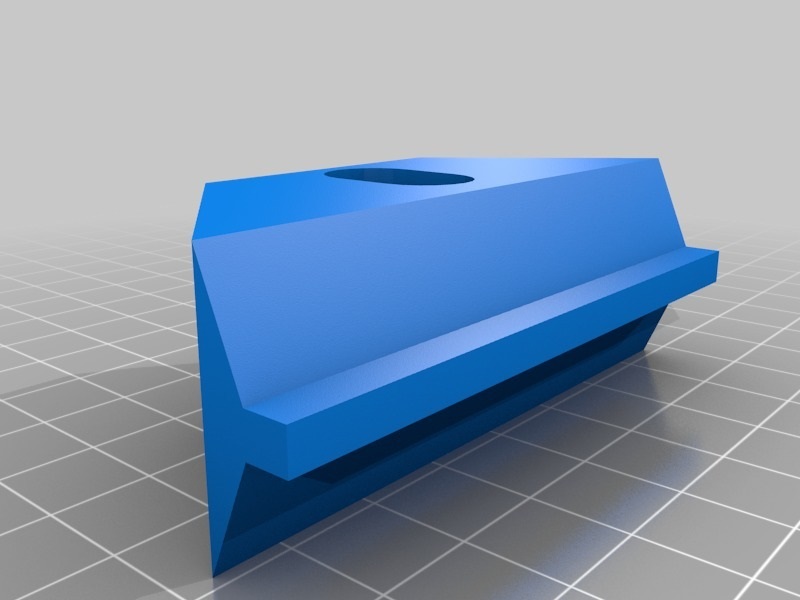 14005061 Numaralı Akü Sabitleme Aparatı ABS Baskı 00942 - Görsel 3