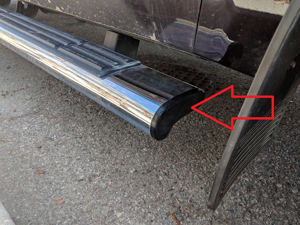 19212311 Numaralı Braket Sağ ve Sol ABS Baskı 00954