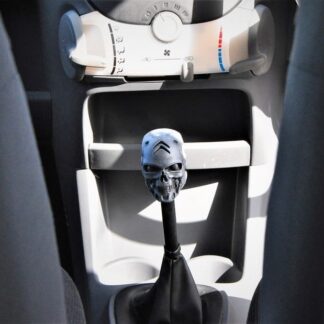 Citroen C1 Terminatör Kafalı Vites Topuzu ABS Baskı 00982