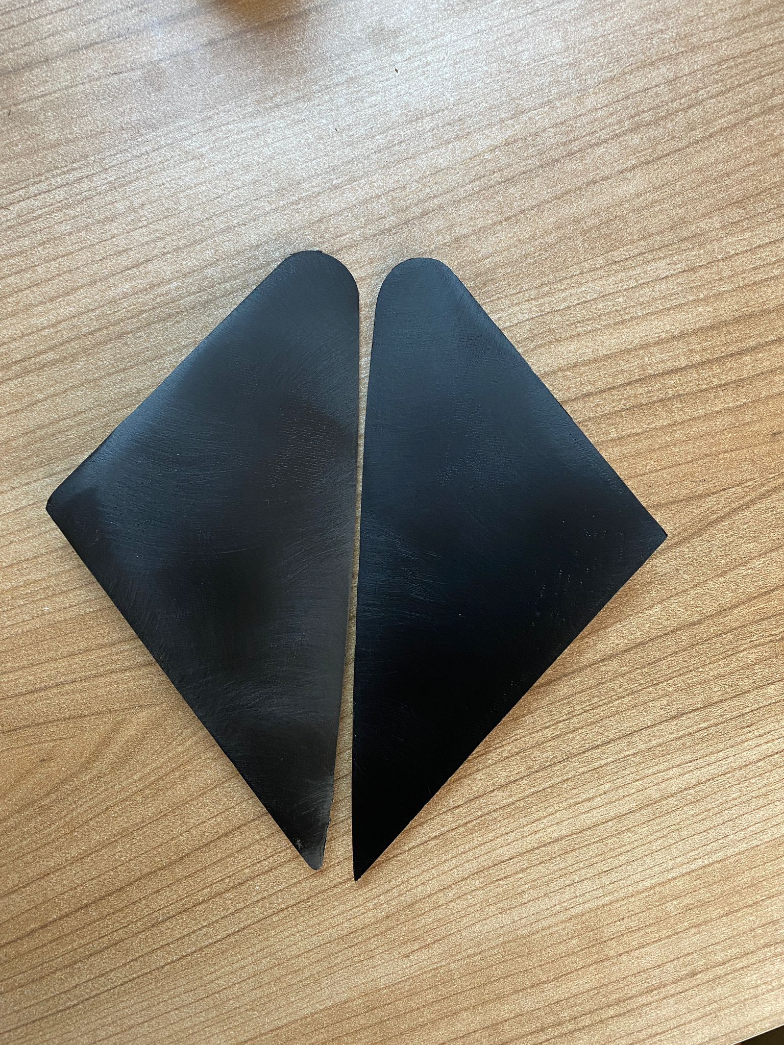 Nissan Note Cam Braketi Sağ ve Sol ABS Baskı 00846 - Görsel 5