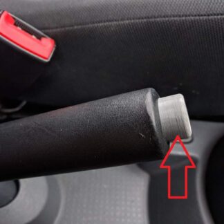 Mitsubishi Colt El Fren Düğmesi ABS Baskı 01252