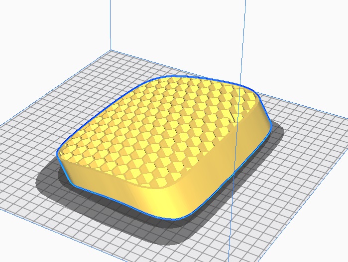 Panel Abeja Koltuk Leon 1.9 Sport Ön Panjur ABS Baskı 01268