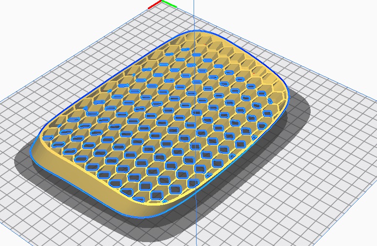 Panel Abeja Koltuk Leon 1.9 Sport Ön Panjur ABS Baskı 01268 - Görsel 4