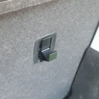 Seat Leon arka koltuk bağlantısı 2 Adet ABS Baskı 01271