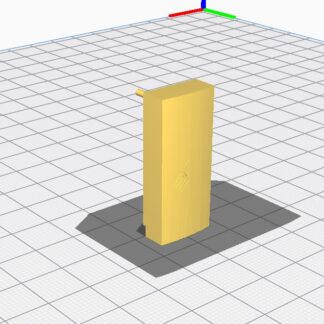 Seat Leon MK2 Işık Anahtarı Düğmesi ABS Baskı 01273
