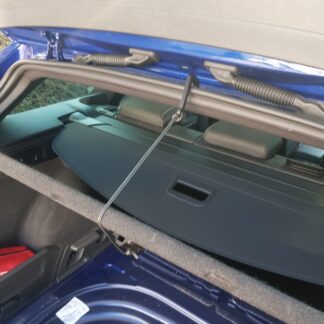 Seat Leon ST Bagaj Kancası ABS Baskı 01275