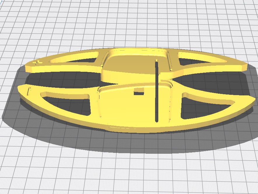 Audi S3 8V Otomatik Vites Kolu Direksiyon Paletleri ABS Baskı 01298 - Görsel 2