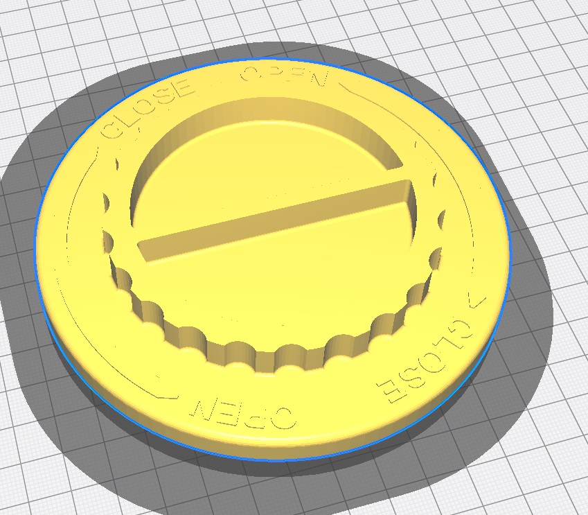 Mercedes Benz Sprinter Van 06-18 Far Toz Kapağı ABS Baskı 01301