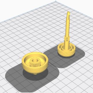Audi 80 (1986-1991) Ayna Kontrol Joysticki ABS Baskı 01309