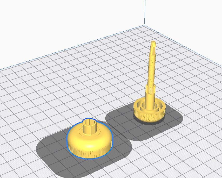 Audi 80 (1986-1991) Ayna Kontrol Joysticki ABS Baskı 01309 - Görsel 2