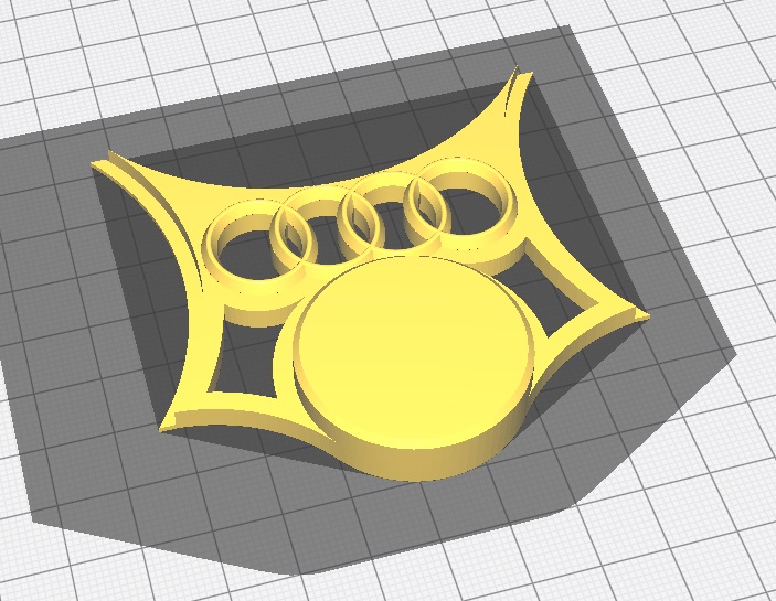 AUDI A3 8P Telefon Tutma Braketi Abs Baskı 01316 - Görsel 3