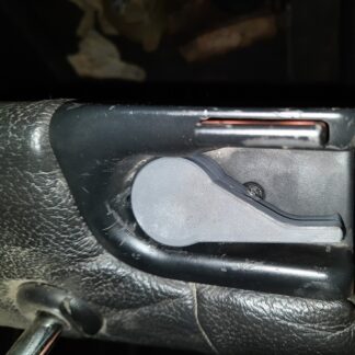 Audi 8E9885739 Numaralı Parça Sağ ve Sol ABS Baskı 01333