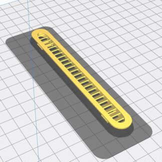 1980 Audi Ön Izgara ABS Baskı 01342