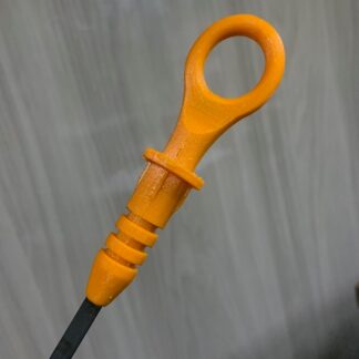 Audi A3 8L Yağ Çubuğu Plastiği ABS Baskı 01345