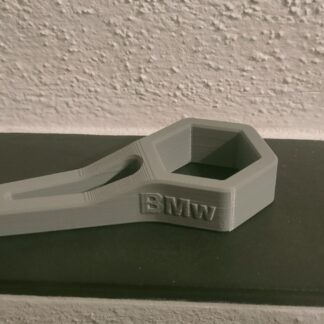 2016 BMW 116i Yag Filtre Anahtarı ABS Baskı 01388