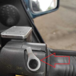 BMW K1100LT Düğmesi ABS Baskı 01402