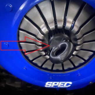 BMW N55 Balata Hizalama Braketi ABS Baskı 01412