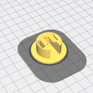 BMW 51478217058 Numaralı Parça ABS Baskı 01420