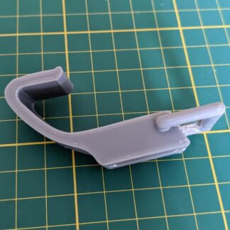 BMW 7008051 Numaralı Parça ABS Baskı 01427