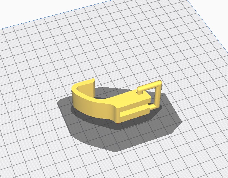BMW 7008051 Numaralı Parça ABS Baskı 01427 - Görsel 3