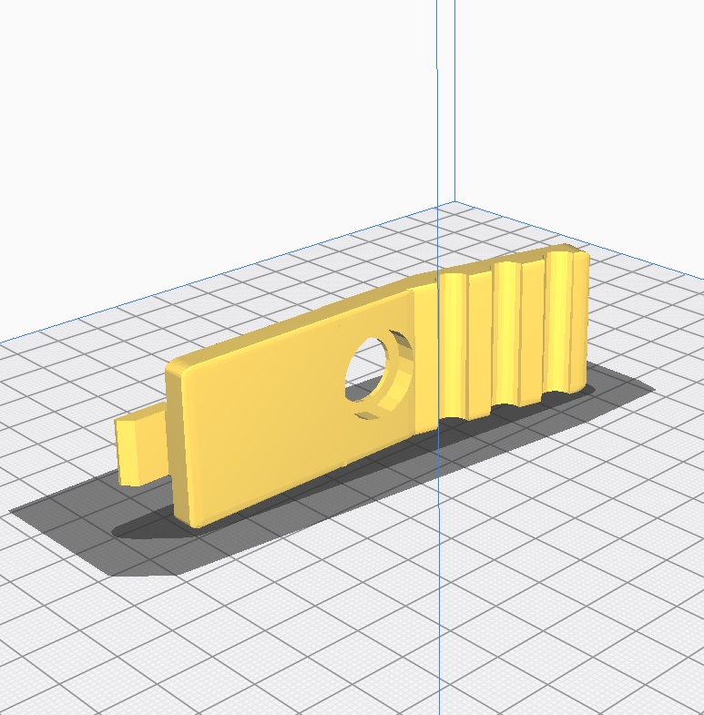 BMW 51477292662 Numaralı Parça ABS Baskı 01433