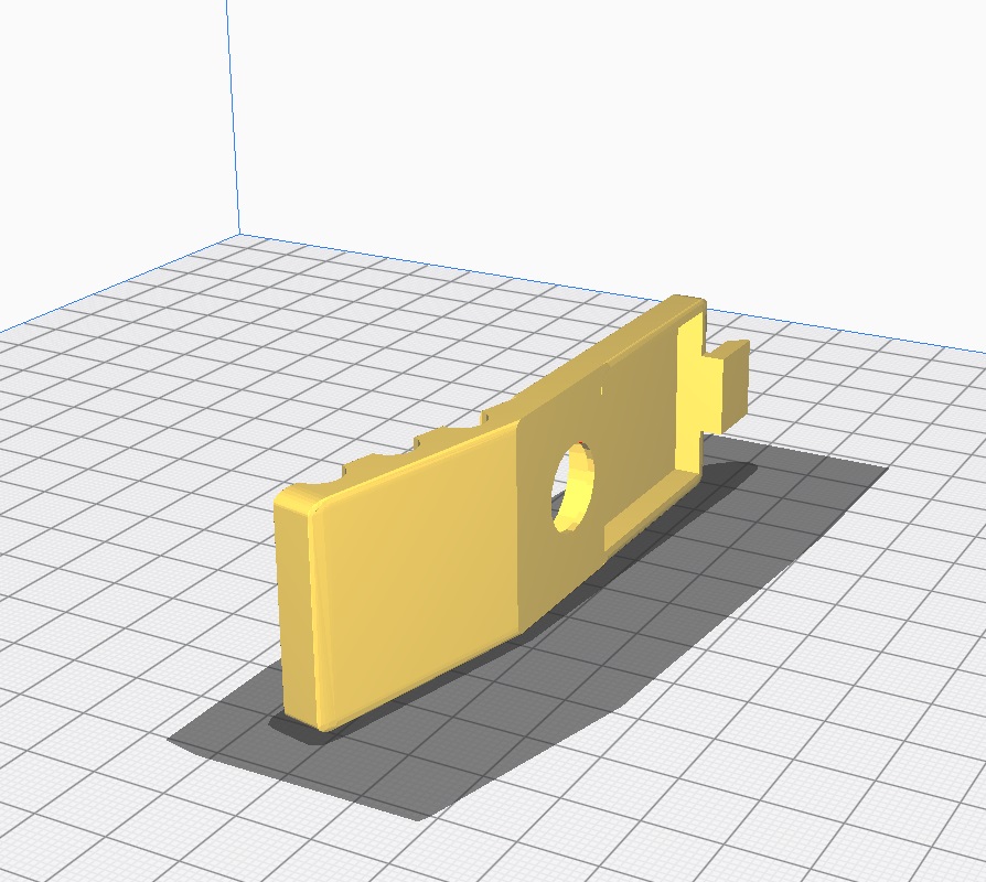 BMW 51477292662 Numaralı Parça ABS Baskı 01433 - Görsel 2