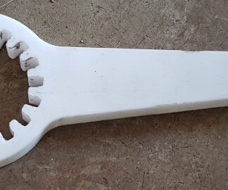 BMW R65LS Egzoz Somun Anahtarı ABS Baskı 01436