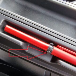 BMW Z4 e85 Kalem Tutma Klipsi ABS Baskı 01437