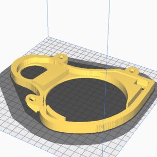 BMW K1600GT ABS Baskı 5 İnch 01438