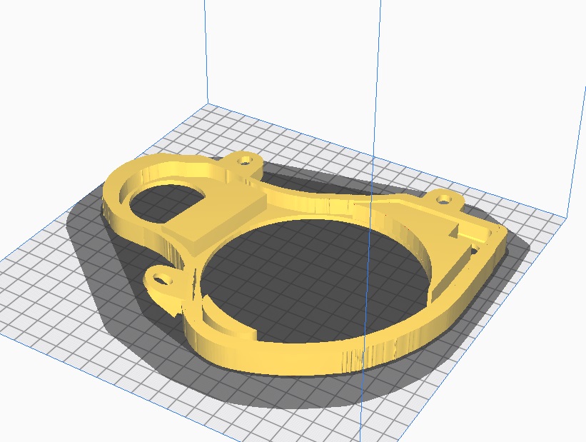 BMW K1600GT ABS Baskı 5 İnch 01438