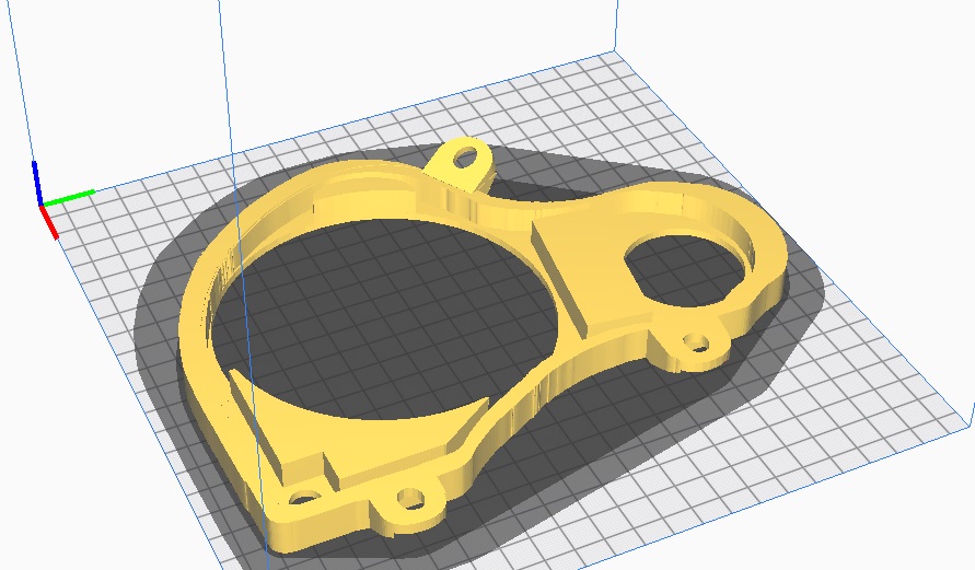 BMW K1600GT ABS Baskı 5 İnch 01438 - Görsel 2