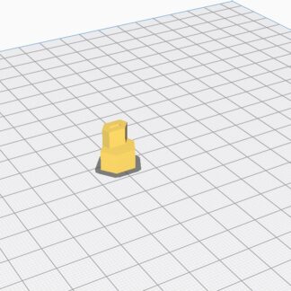 BMW E32 51311948155 Numaralı Parça ABS Baskı 4 Adet 01440