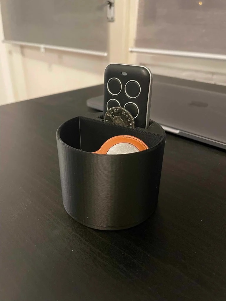 BMW F30 bardak tutucu Organizer ABS Baskı 01444