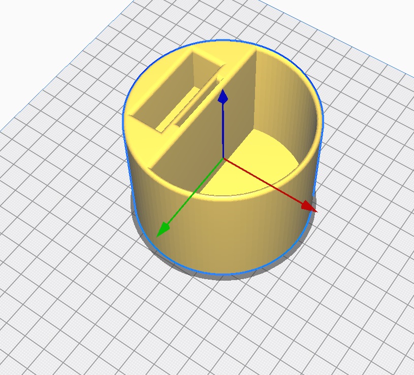BMW F30 bardak tutucu Organizer ABS Baskı 01444 - Görsel 2