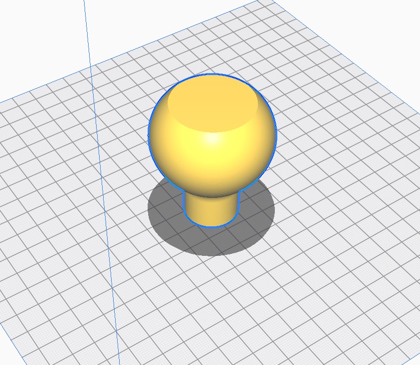 R56 Mini Cooper Vites Topuzu 3d ABS Baskı 01455 - Görsel 3