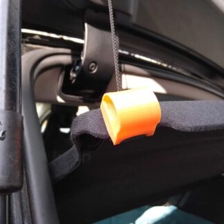 BMW I3 51466967605 Numaralı Parça 2 Adet ABS Baskı 01468