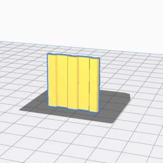 BMW M60 için Motor Kapağı Üstü Kapak 2 Adet ABS Baskı 01479